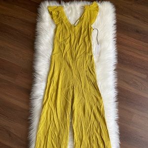 Beautiful jumpsuit